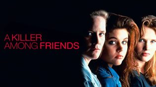 A Killer Among Friends photo