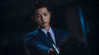 黑道律师文森佐 photo