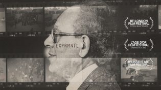 EXPRMNTL photo