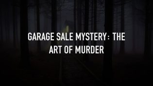 Garage Sale Mystery: The Art of Murder photo