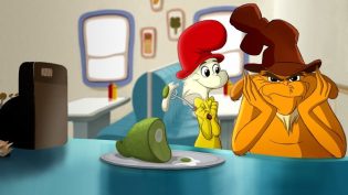 Green Eggs and Ham photo