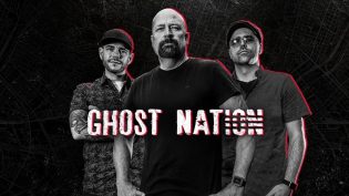 Ghost Nation photo