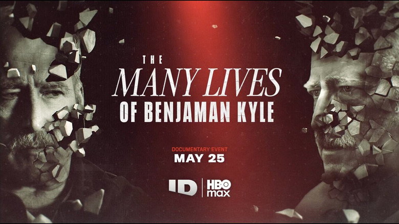 The Many Lives of Benjaman Kyle photo
