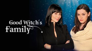 The Good Witch's Family photo
