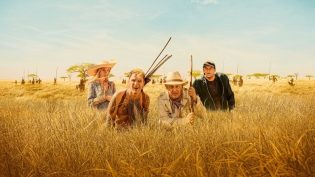 Rendez-vous chez les Malawas photo