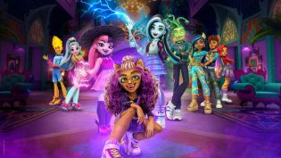 Monster High photo