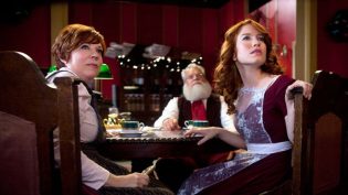 Annie Claus Is Coming to Town photo