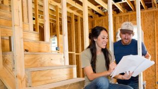 Fixer Upper photo