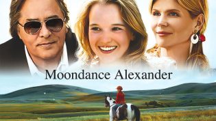 Moondance Alexander photo