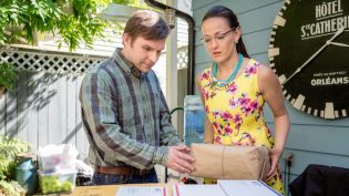 Signed, Sealed, Delivered: One in a Million photo