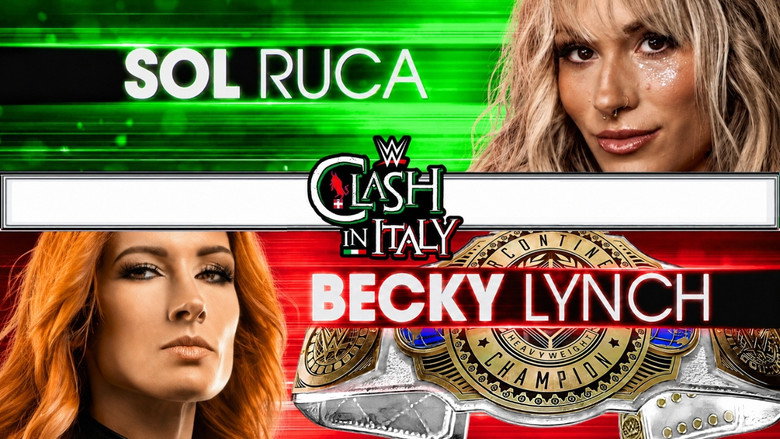 Clash in Italy photo