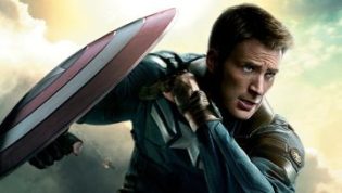 美国队长2 photo