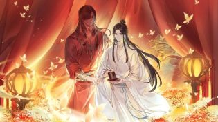 天官赐福 photo