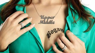 Upper Middle Bogan photo