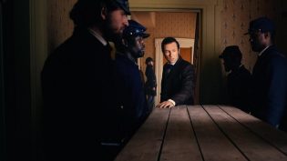 Manhunt photo