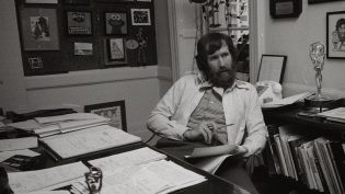 Jim Henson Idea Man photo