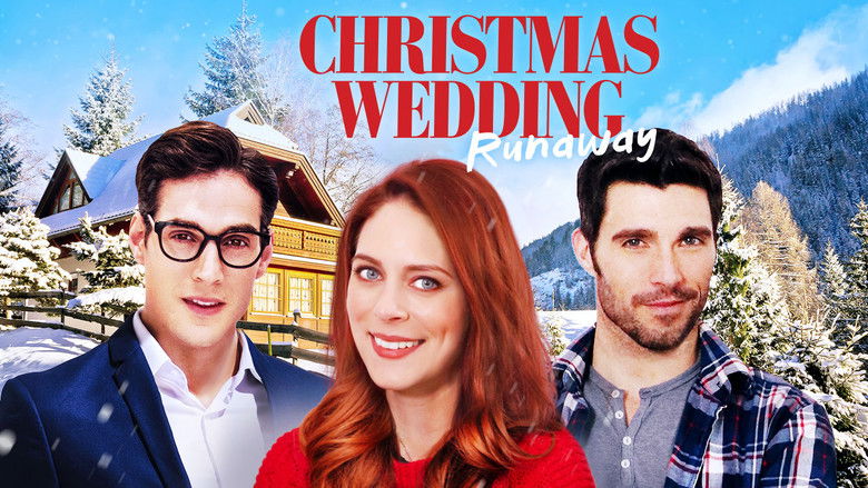 Christmas Wedding Runaway photo