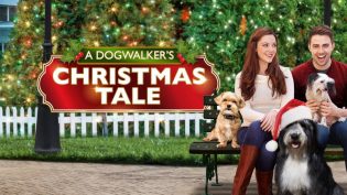 A Dogwalker's Christmas Tale photo