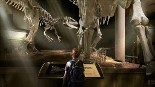 The Adventures of Jurassic Pet photo