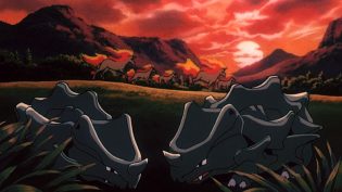 宝可梦：水都的守护神 拉帝亚斯与拉帝欧斯 photo