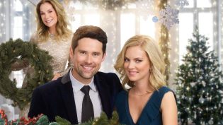 A Godwink Christmas: Meant For Love photo