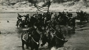 邓迪少校 photo