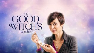 The Good Witch's Wonder photo