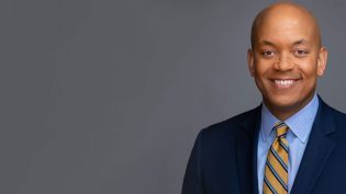PBS News Weekend photo