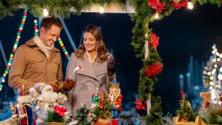 A Godwink Christmas photo