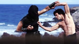 昆宝出拳 photo