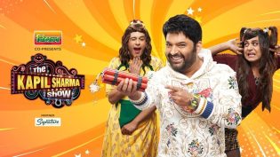 The Kapil Sharma Show photo