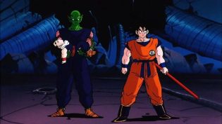 龙珠Z剧场版2：世界最强的高手 photo