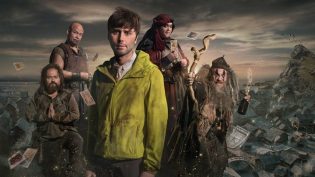 Zapped photo