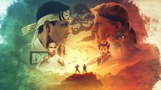 Cobra Kai photo