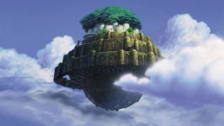 天空之城 photo