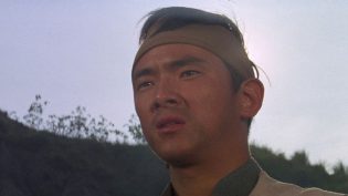 独臂拳王 photo