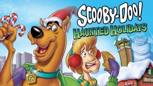 Scooby-Doo! Haunted Holidays photo