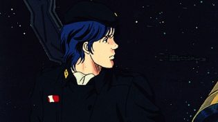 银河英雄传说 剧场版1 我的征途是星辰大海 photo