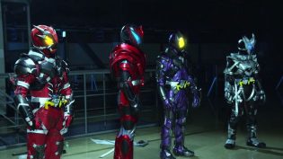 假面骑士Zero-One 外传：假面骑士灭亡迅雷 photo