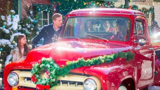 Christmas in Evergreen photo