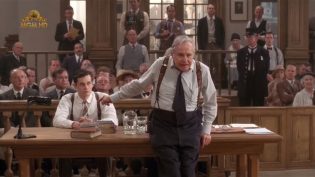 Inherit the Wind photo