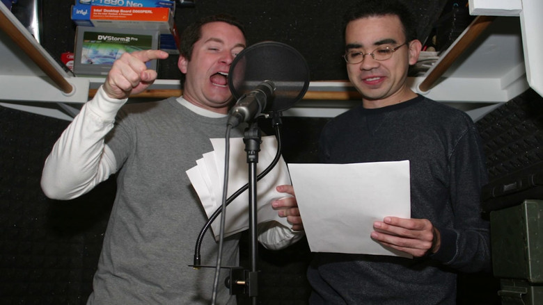 Why We’re Here: 15 Years of Rooster Teeth photo