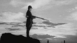 人间的条件(III-IV) photo