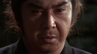 带子雄狼6：雪原生死道 photo