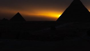 Secrets of the Dead photo