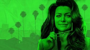 She-Hulk: Attorney at Law photo