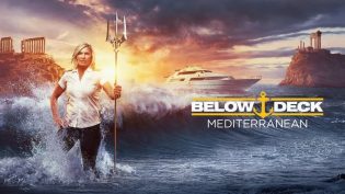Below Deck Mediterranean photo