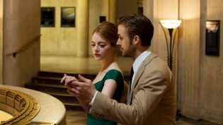 Ryan Gosling - Hollywoods Halbgott photo