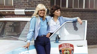 Cagney & Lacey photo