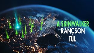 Beyond Skinwalker Ranch photo